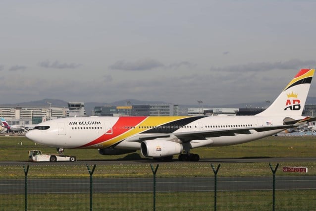 Air One does not give in to Air Belgium acquisition