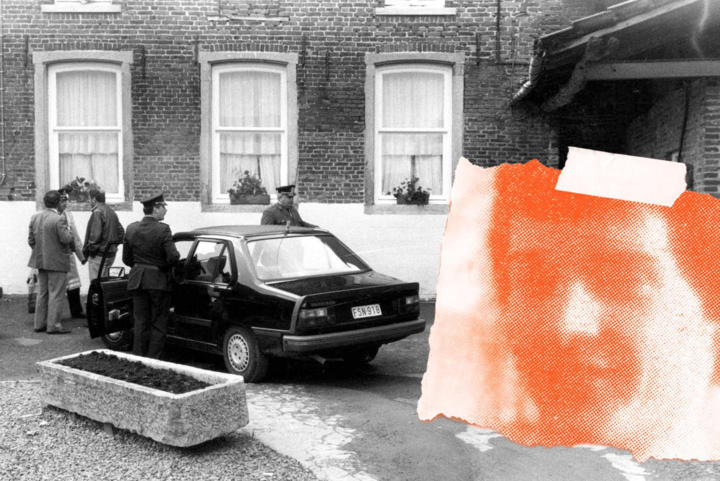 “Toen we arriveerden, zag ik een proper gedekte tafel. Daarrond: vijf mensen, dood”: het vergeten verhaal van een seriemoordenaar