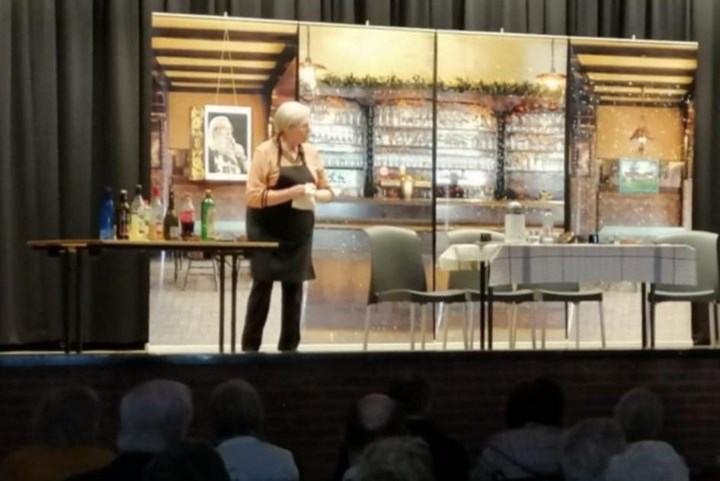 Bijzondere theatervoorstelling verhoogt mentaal welbevinden