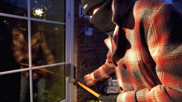 Inbraak in kelders van appartementsblok in Tongeren