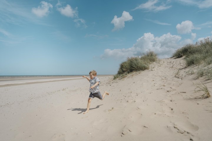 Easter holiday starts with sun -drenched weekend, first week also promises a lot of good