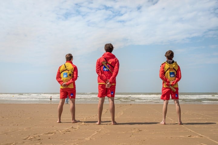 Kun je niet wachten om in zee te zwemmen? Ontdek hier waar je vanaf wanneer terechtkan voor een duik