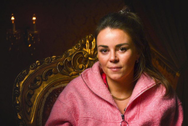 Ex-‘Verrader’ Charlotte Van Brabander is bevallen van haar tweede kindje