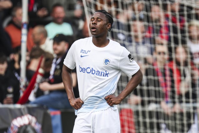 Jong Genk Relegation: New Pro League Format Impact?