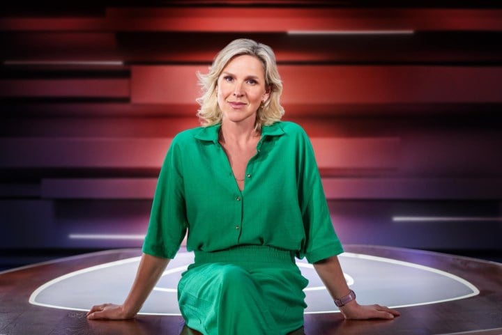 Vanavond in ‘De tafel van Tine’: Waarom was de bekerfinale naast het veld opnieuw geen feest?