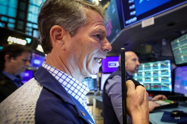Investors Reject Non-Eating Soup