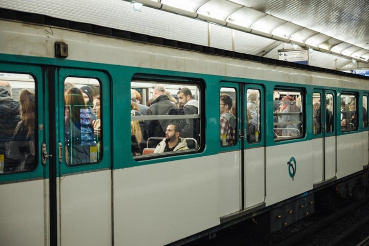Belgische scholier (16) overleden bij metro-ongeval in Parijs