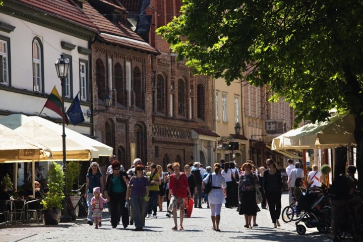 Oost-Europese stad maakt evacuatieplan bekend voor mogelijke oorlog met Rusland: “In de hoop dat dit nooit wordt geactiveerd”