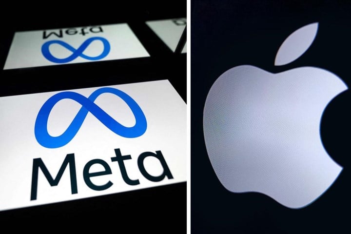Europese Commissie beboet Apple en Meta voor honderden miljoenen voor inbreuken op digitale regels