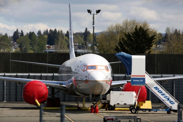 Trump threatens again with “reciprocal” input taxes – China sends Boeing aircraft back to USA