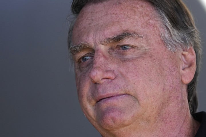Gezondheidstoestand van voormalig Braziliaans president Jair Bolsonaro verslechterd