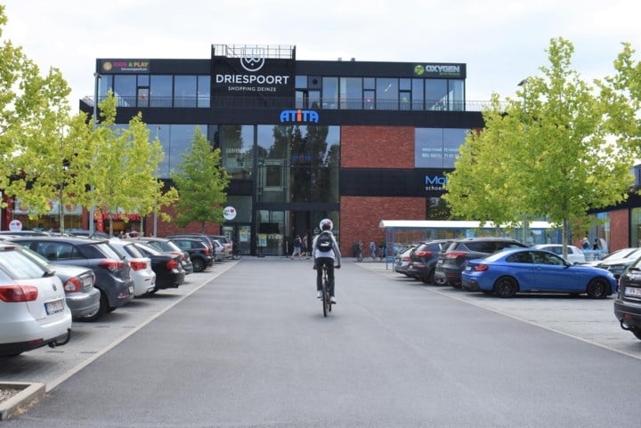 Groen & Vooruit willen duidelijkheid over ringweg en vervuilde Colle-site: “We willen dat de buurt correct geïnformeerd wordt”