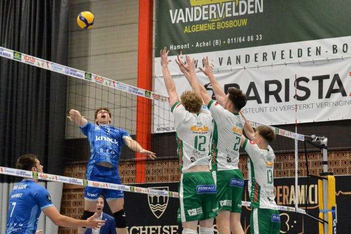 Het Nieuwsblad : Roeselare