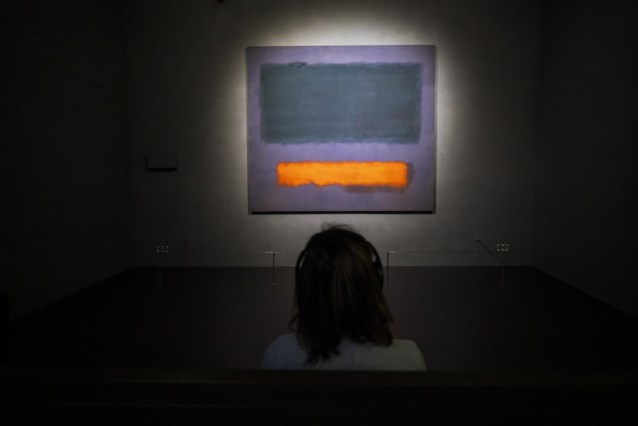 Kind beschadigt “absoluut topwerk” van museum in Rotterdam