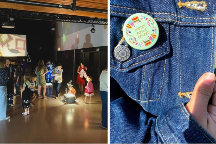 IN BEELD. Zo zag de Erfgoeddag eruit doorheen het Meetjesland