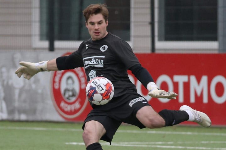 FC Gullegem is nog niet uit de (degradatie)zorgen: “Hopelijk wel een happy end in Lille”