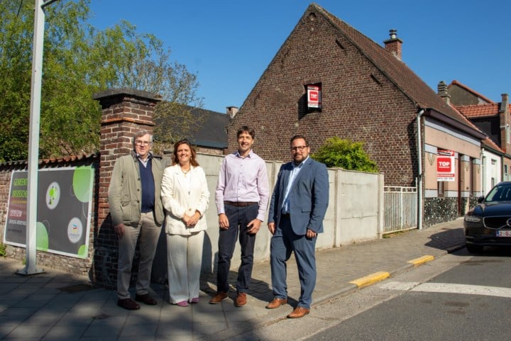 “Onze school krijgt hierdoor veel toekomstperspectief”: gemeente koopt huis buren voor 240.000 euro