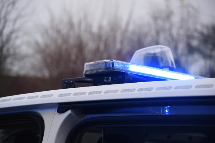 54 bestuurders betrapt op te snel rijden bij flitscontrole
