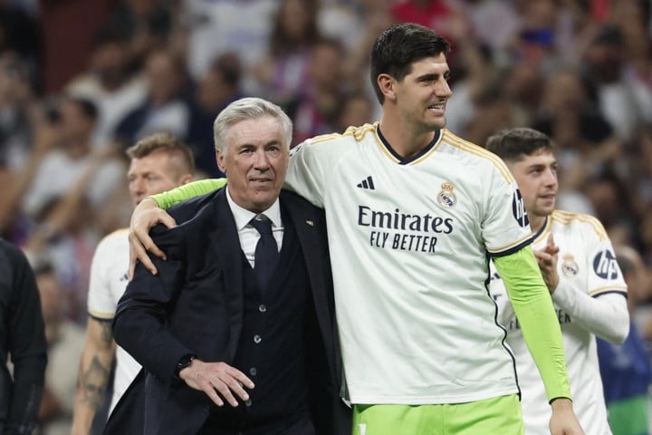 Overgang naar Brazilië zit nu echt in de pijplijn: “Carlo Ancelotti en Real Madrid hebben mondeling akkoord over vertrek”