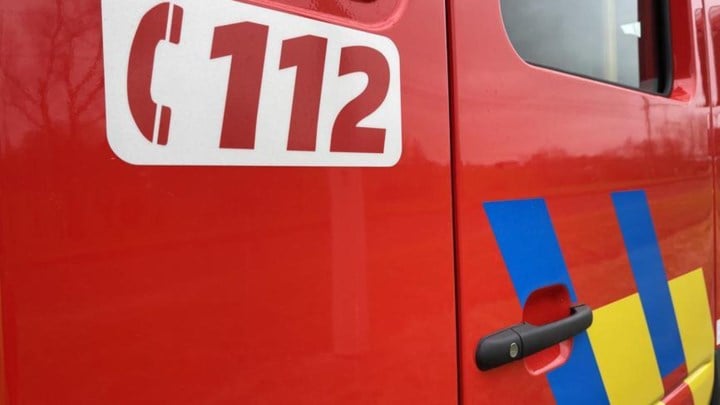 Jongen (12) ontsteekt vuurwerk in toiletten van sporthal
