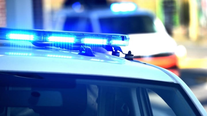 Politiehelikopter ingeschakeld om dieven te traceren in Niel-Bij-Sint-Truiden: een verdachte gearresteerd
