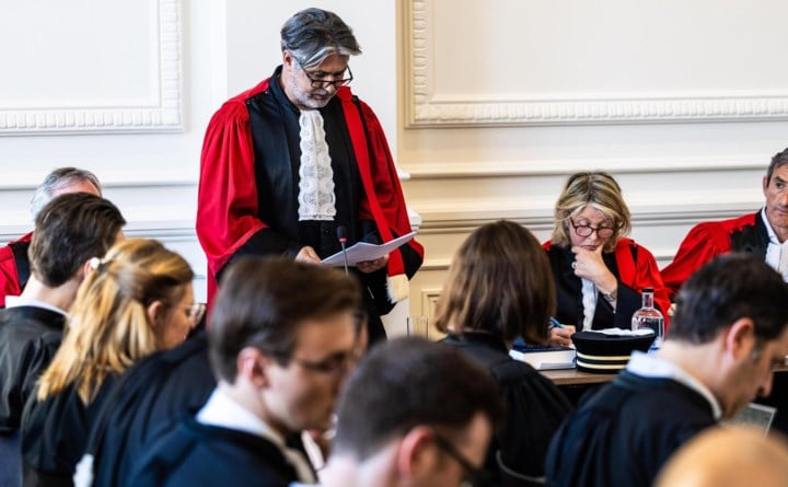Tweede ontvoeringsslachtoffer getuigt: “Ik moest praten of ze zouden me in stukken snijden”