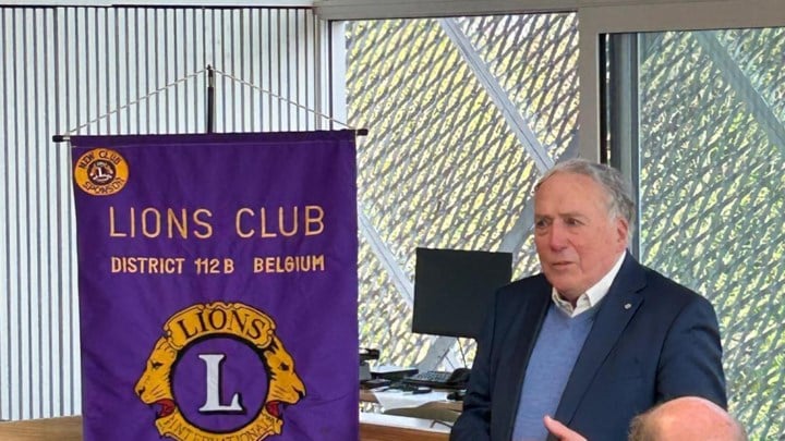 Lions Club Kontich-Zuidrand viert gouden jubileum met Kunst in 't Park: “We brengen 27 kunstenaars samen”’