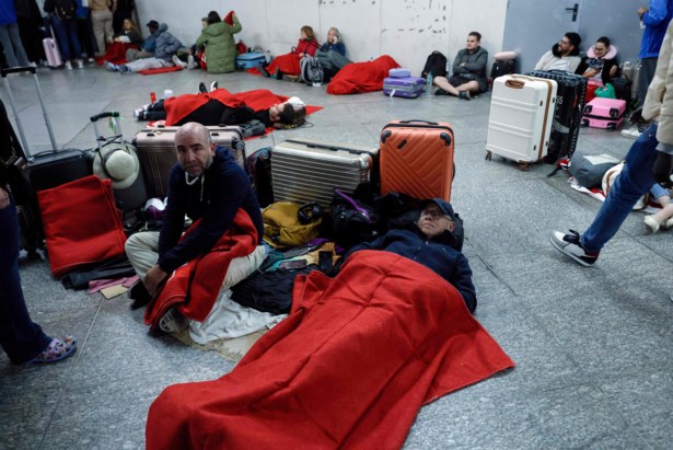 Uitleg over oorzaak van gigantische stroompanne in Spanje en Portugal roept  vragen op