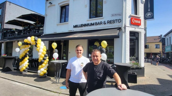 Pita Millennium opent tweede zaak in Kontich: “Er staan ook meer steaks op de kaart”