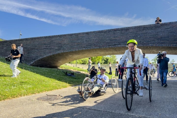 WK G-Wielrennen komt voor het eerst naar Vlaanderen en deze stad wordt het epicentrum
