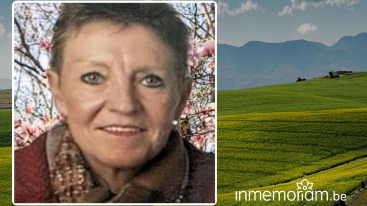 Anita Hoedemakers, 69 jaar
