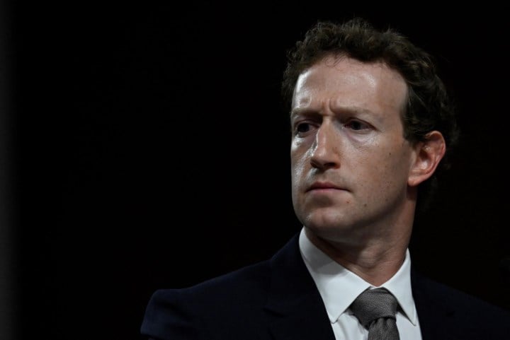 ‘Moeder Facebook’ voert resultaten verder op ondanks handelsoorlog