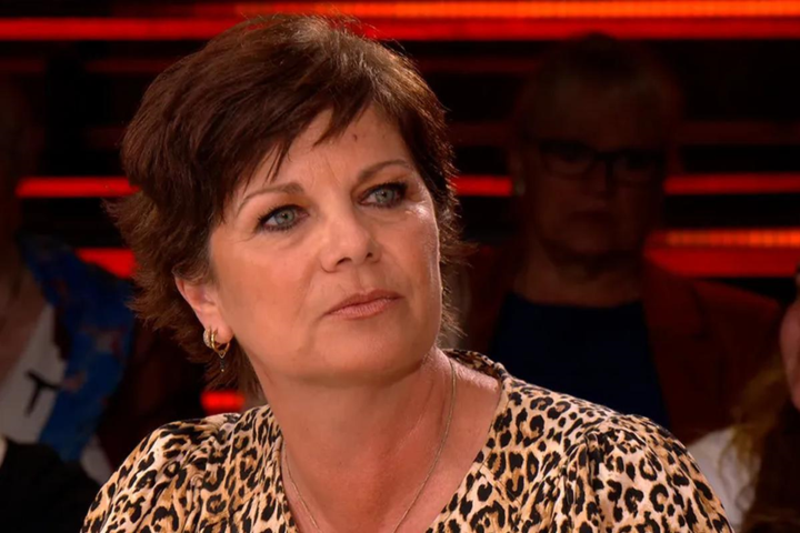 Geena Lisa had ontslag bij VRT zien aankomen en vond het terecht: “Maar de manier waarop heeft me gekwetst”