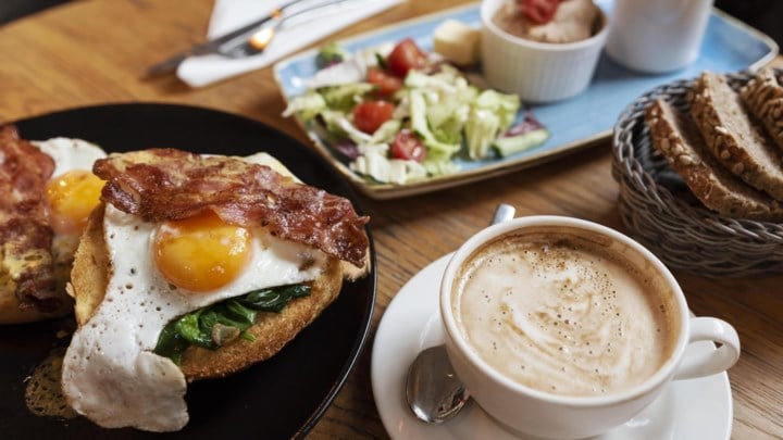 OVERZICHT. Van ontbijt tot take-away: deze Limburgse adresjes serveren lekkers voor Moederdag