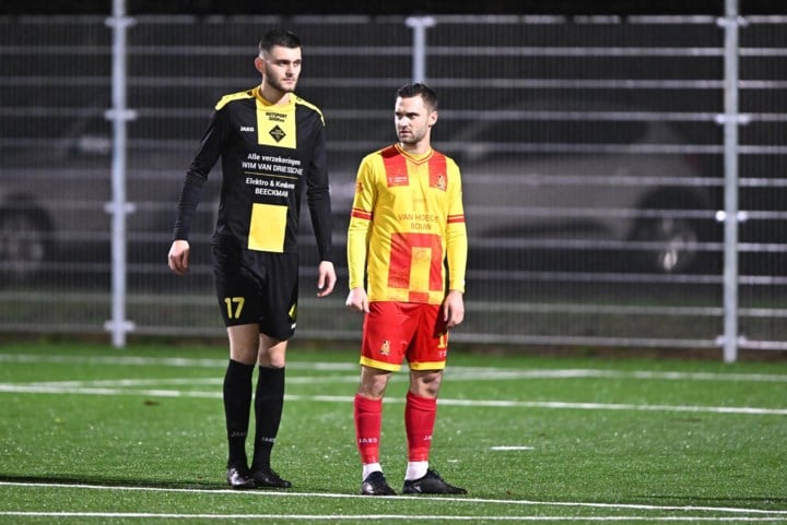 EINDRONDE 4D. FC Edeboys heeft een missie, SK Erembodegem wil na een jaar terug omhoog en SK Wichelen moet allicht tegen de zwaarste tegenstander
