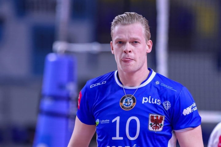 SPORTKORT WEST-VLAANDEREN. Knack Roeselare haalt vervanger met naam voor Matthijs Verhanneman