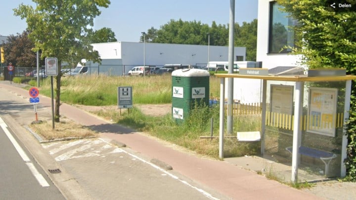 AWV vernieuwt aantal bushaltes langs N15: “Vlotter toegankelijk en betere doorstroming”