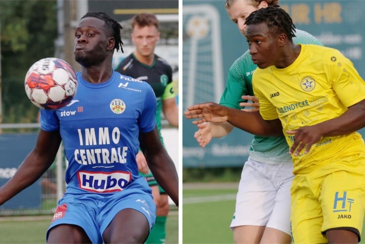 TRANSFERLIVE WEST-VLAANDEREN. SV Oostkamp scoort een spits bij FC Knokke, FC Poperinge strikt Mohamed Cherif