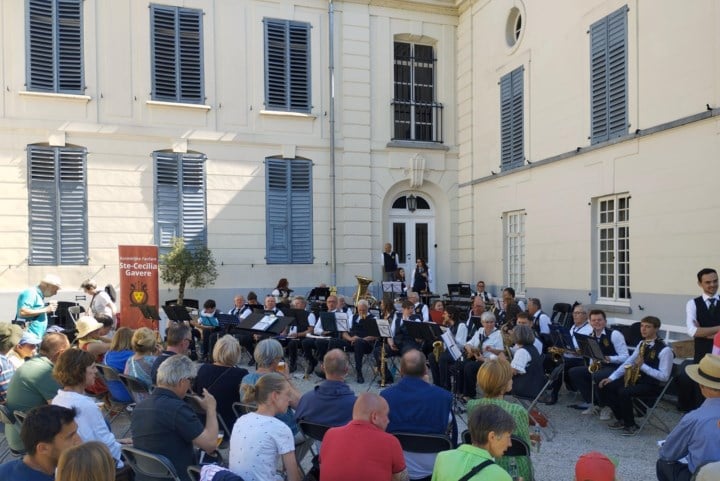 Melodieuze Tuinen kent recordeditie in Dikkelvenne