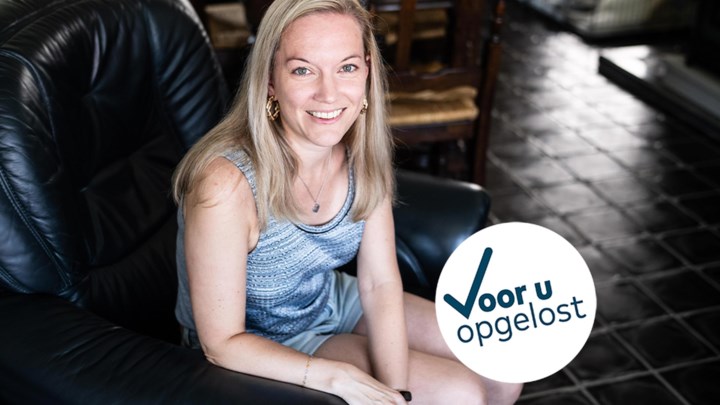 Jessica werkte zo hard dat ze er ziek van werd: “Toch krijg ik geen ziekte-uitkering”