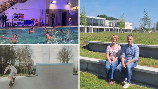 Nieuwe sportsite Balsakker legt na 1 jaar prima cijfers voor: "Al 110.000 zwemmers en 1.200 fitnessleden"