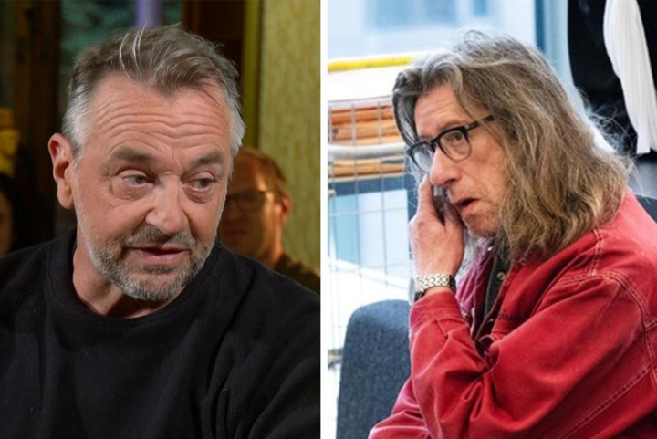 Tom Waes en Herman Brusselmans voor de rechter en mysterieuze nazitoren opent als uitkijkpunt: dit staat komende week op de agenda