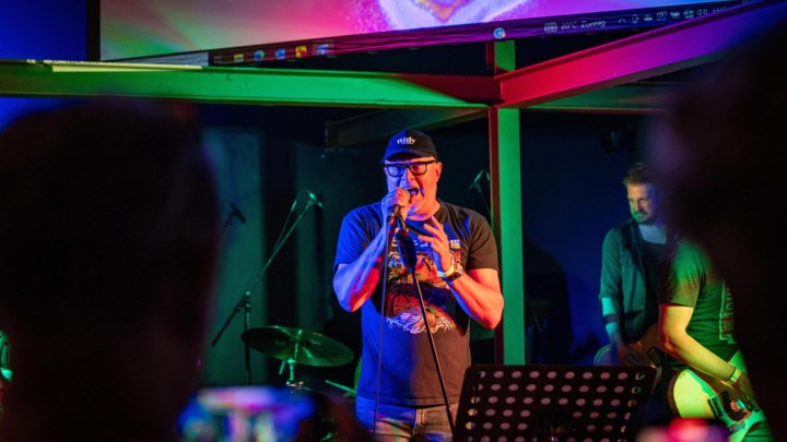 Macca opent officieel de deuren: “Hasselt verdient een muziekhuis voor iedereen”