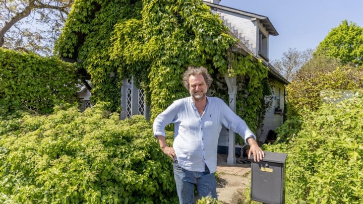 Markant gebouw in Pulle te koop: 127 jaar oud ‘Tramhuizeke’ zoekt nieuwe bewoners