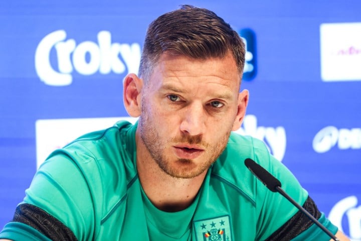 Jan Vertonghen neigt naar een basisplaats tegen Club Brugge: wat zijn de risico’s en wat zijn de voordelen?