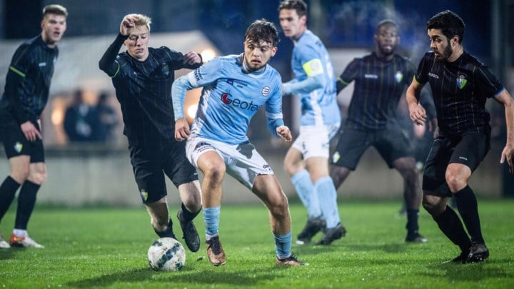 KIJK LIVE. Sporting Hasselt of Belisia: wie wint de eerste Beker van Belang?
