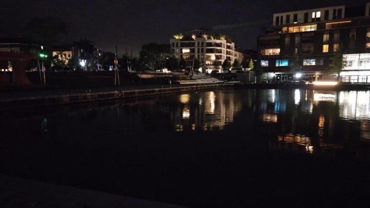 Geen openbare straatverlichting in Hasselt en nog vier gemeenten