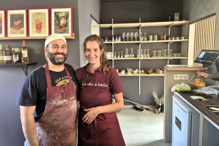 “Authenticiteit staat centraal”: pizzeria La Vecchia Scuola brengt stukje Italië naar Hoeleden