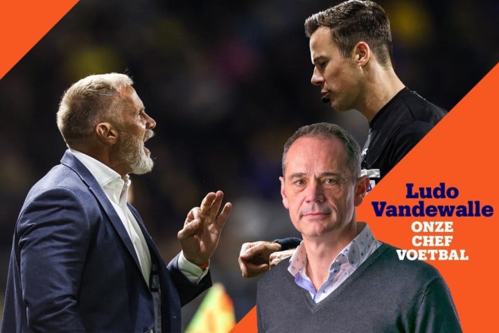 “We betwijfelen of Fink nog eens een open brief schrijft over de scheidsrechters”: onze chef voetbal ziet dat Genk met wrang gevoel achterblijft