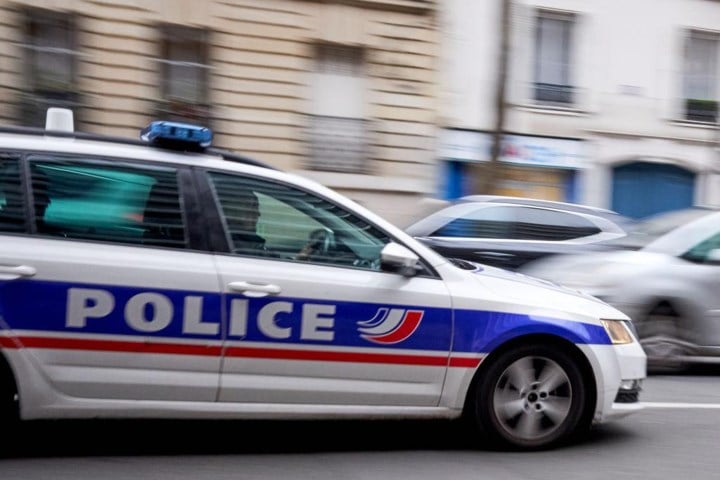 Nog drie mannen opgepakt in Londen in antiterreuroperatie